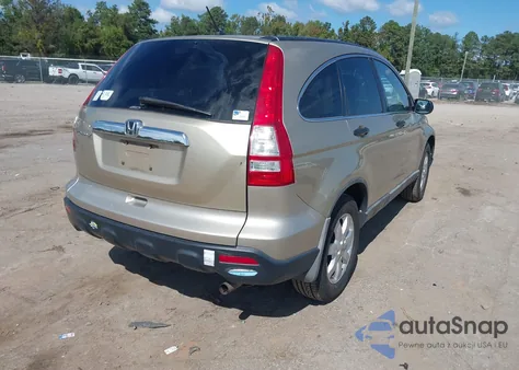 2008 Honda Cr-V Ex z USA, uszkodzony, nr VIN 3CZRE48558G700274